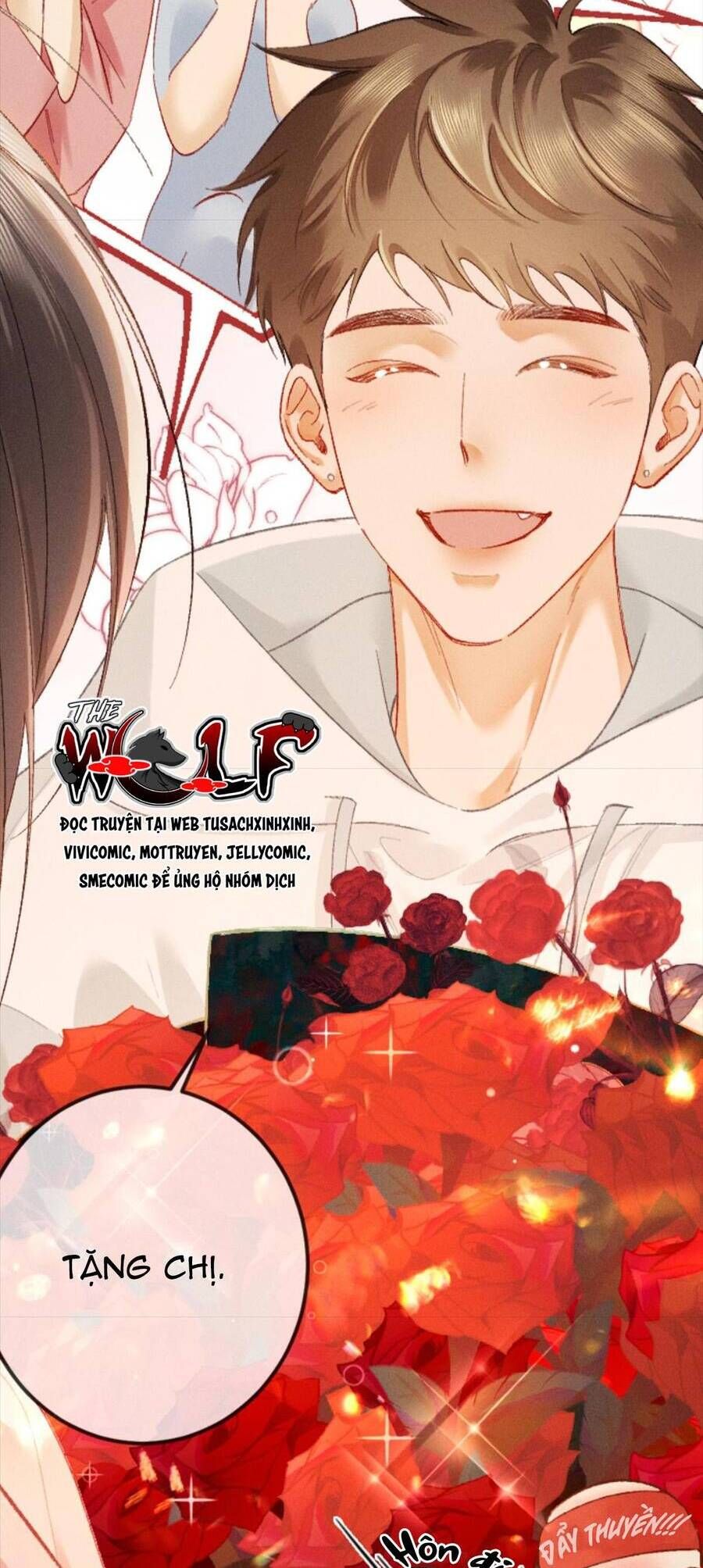 Sa Vào Cạm Bẫy! Chap 11 - Next Chap 12
