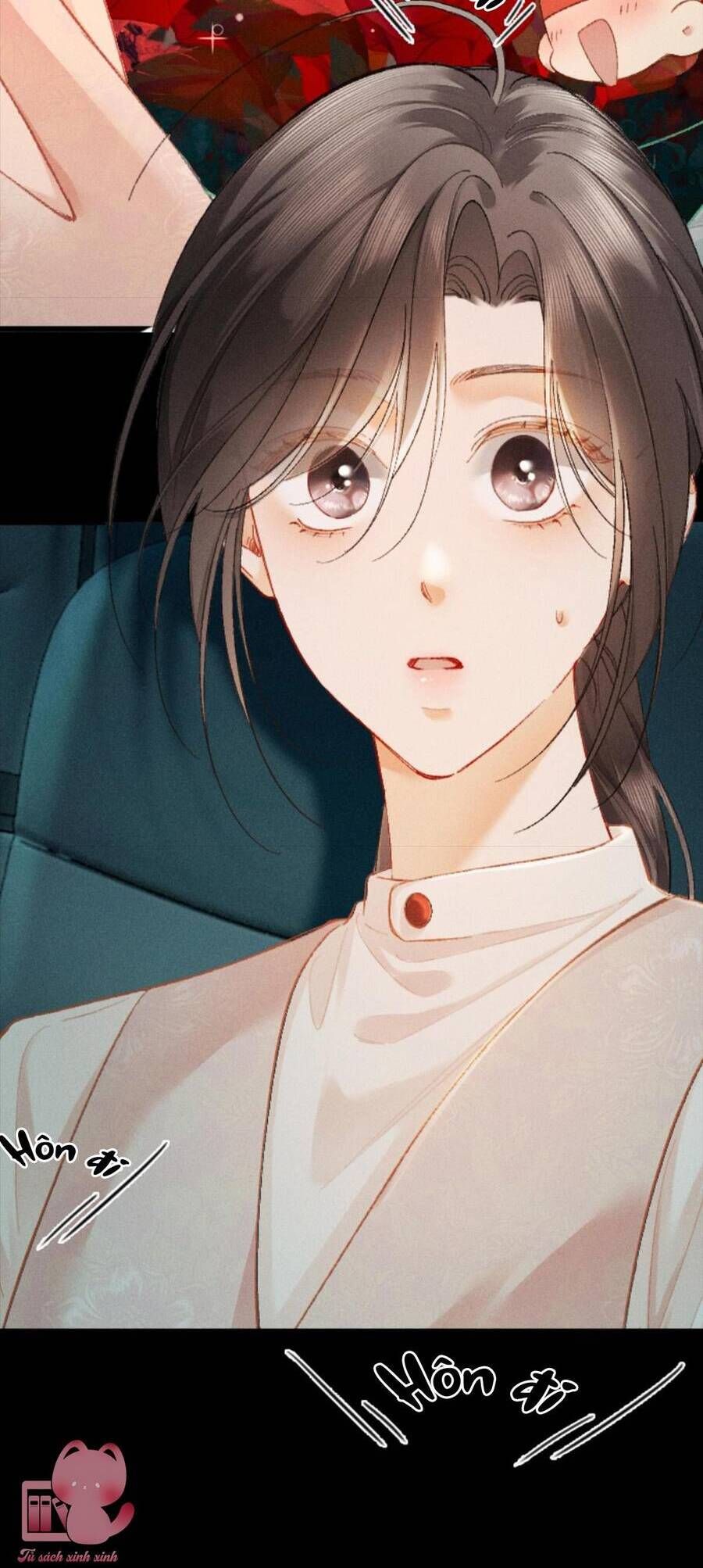 Sa Vào Cạm Bẫy! Chap 11 - Next Chap 12