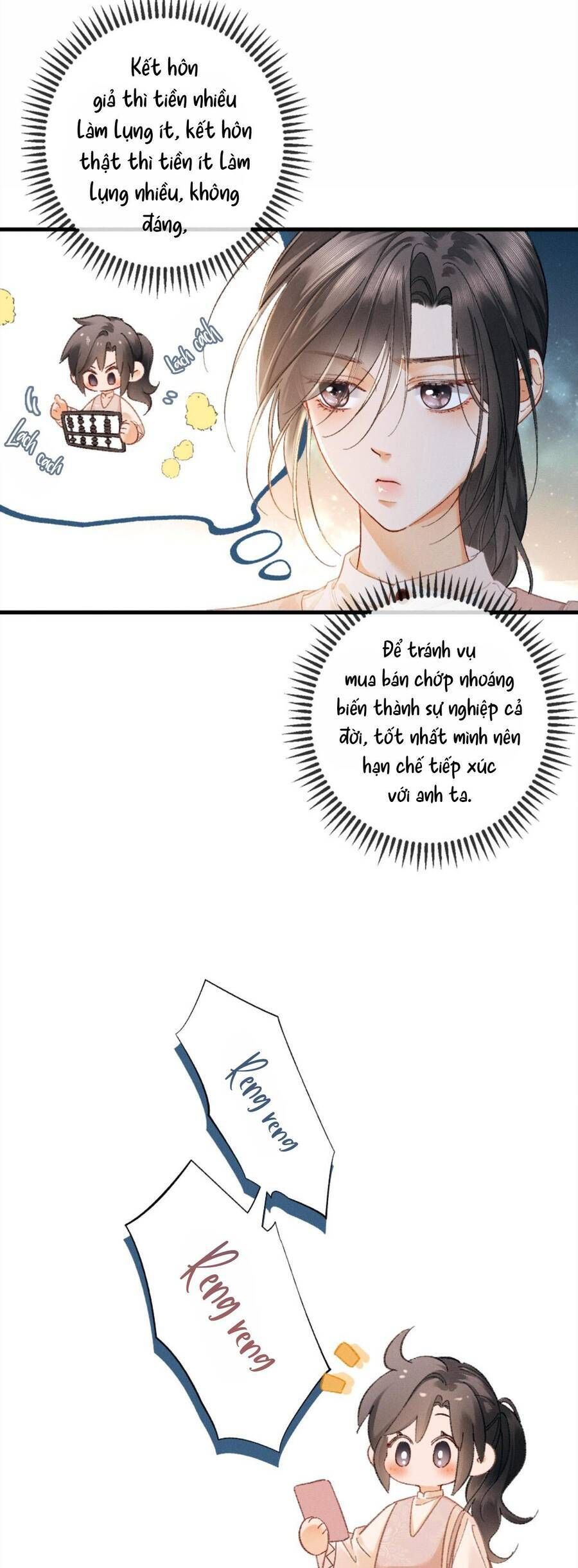 Sa Vào Cạm Bẫy! Chap 11 - Next Chap 12