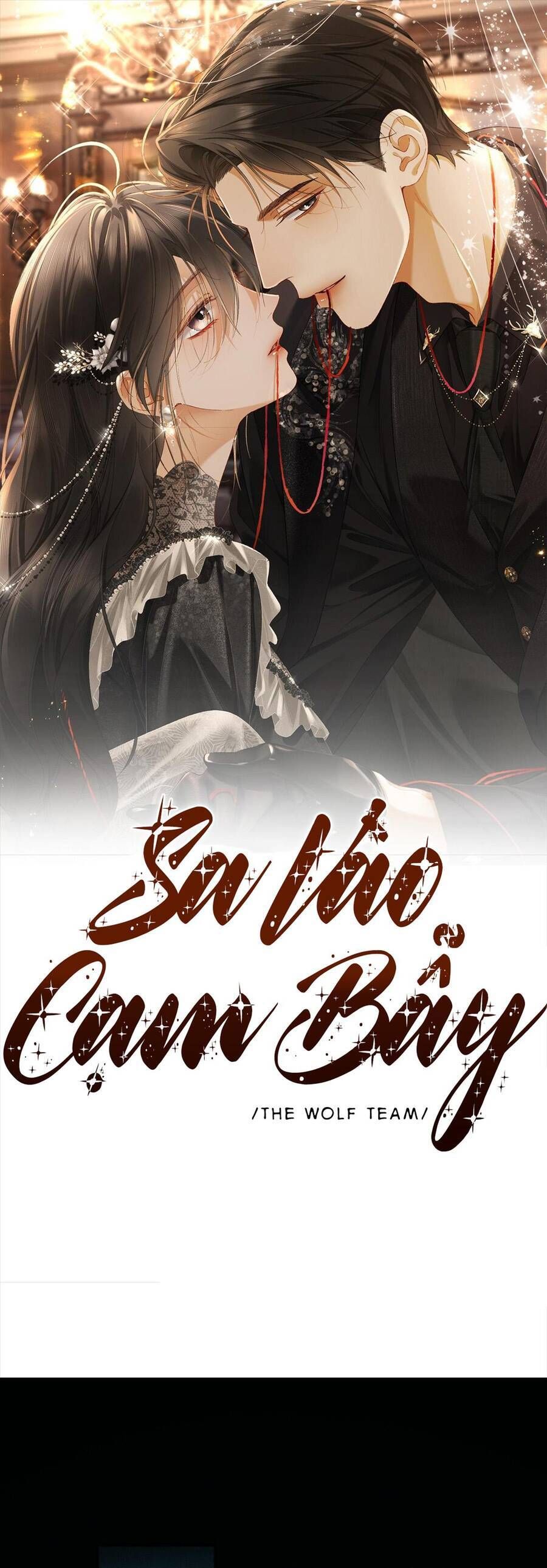 Sa Vào Cạm Bẫy! Chap 12 - Next Chap 13
