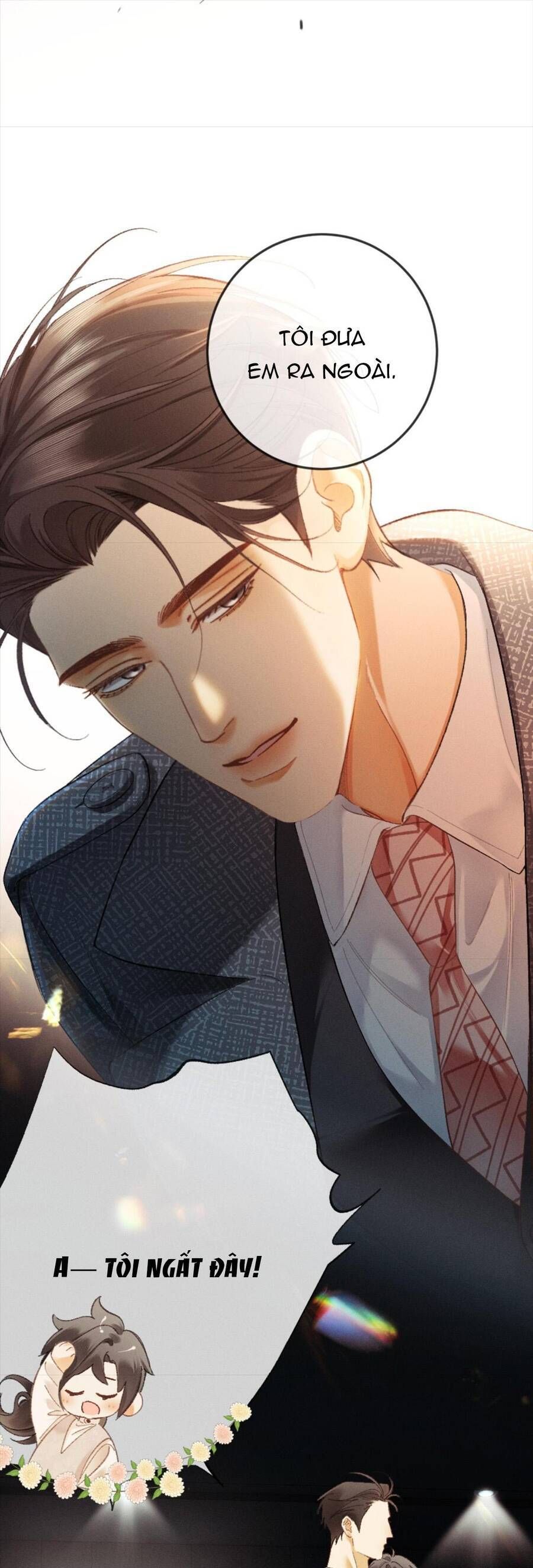 Sa Vào Cạm Bẫy! Chap 12 - Next Chap 13