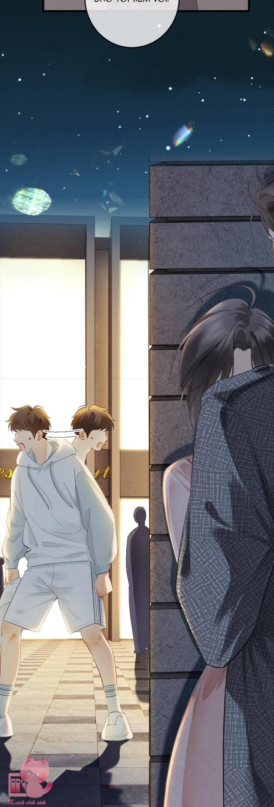 Sa Vào Cạm Bẫy! Chap 12 - Next Chap 13