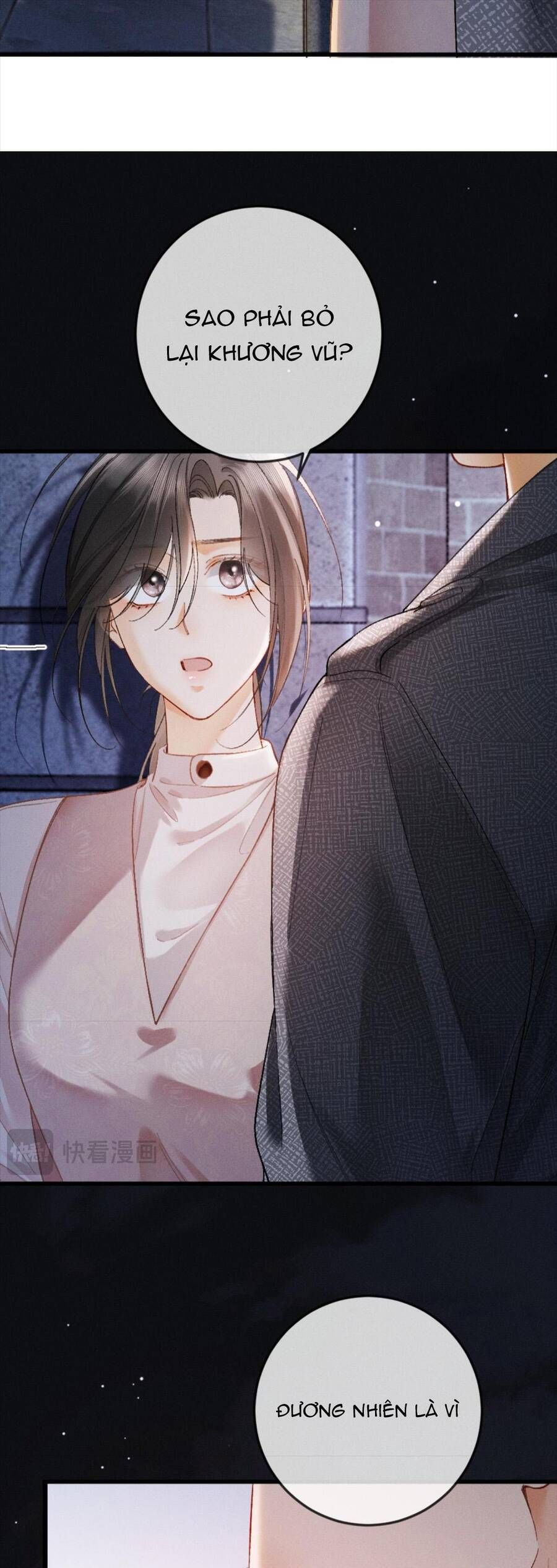Sa Vào Cạm Bẫy! Chap 12 - Next Chap 13