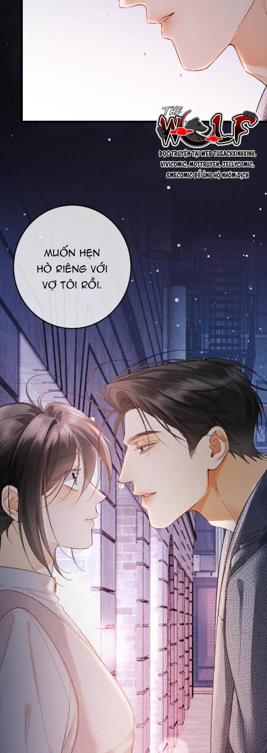 Sa Vào Cạm Bẫy! Chap 12 - Next Chap 13