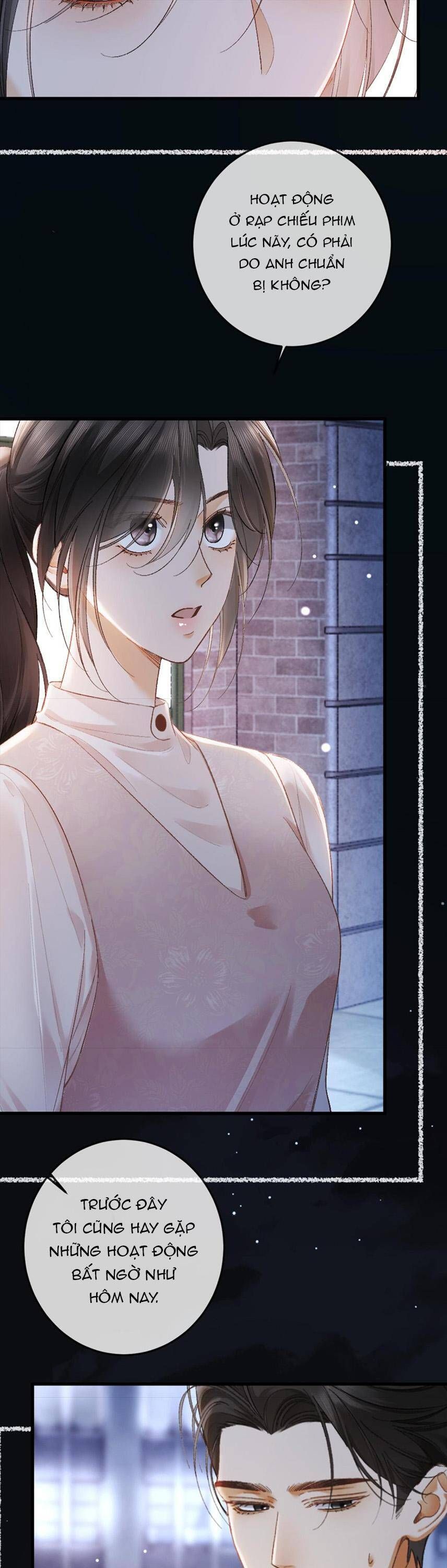 Sa Vào Cạm Bẫy! Chap 12 - Next Chap 13
