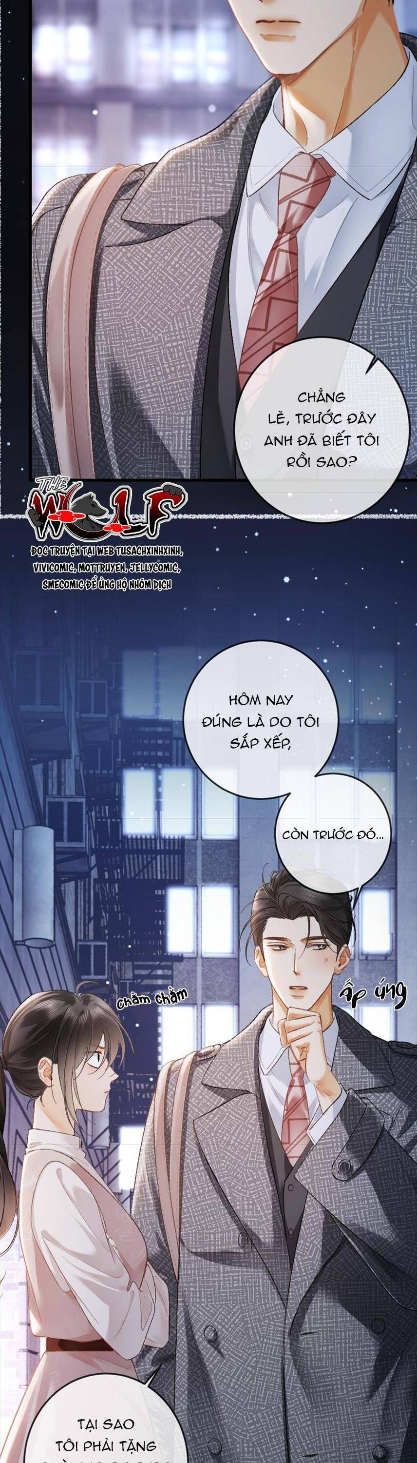 Sa Vào Cạm Bẫy! Chap 12 - Next Chap 13