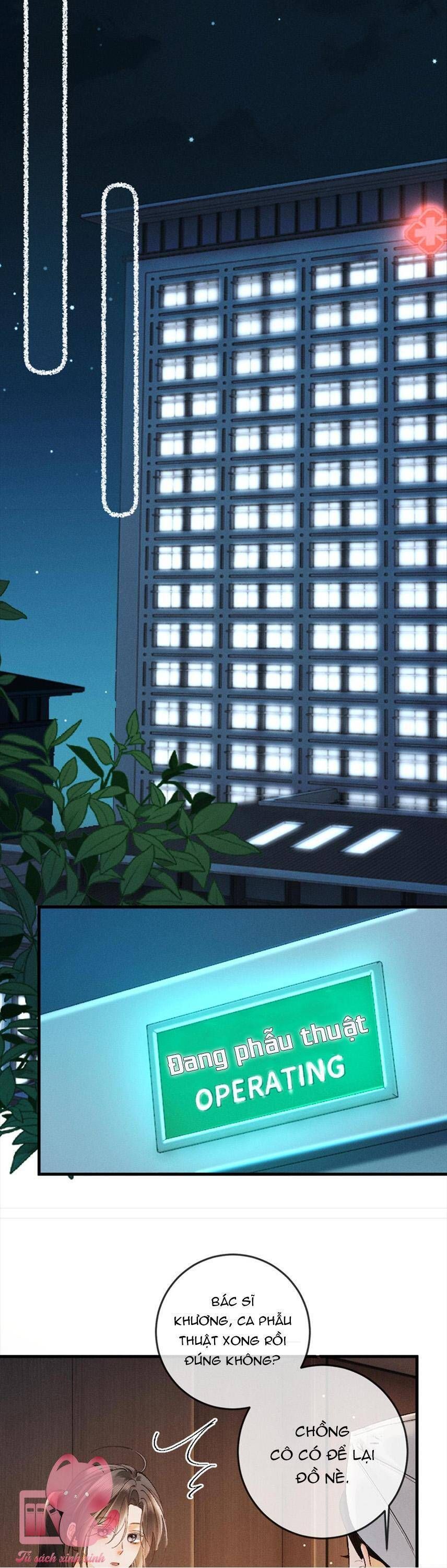 Sa Vào Cạm Bẫy! Chap 12 - Next Chap 13