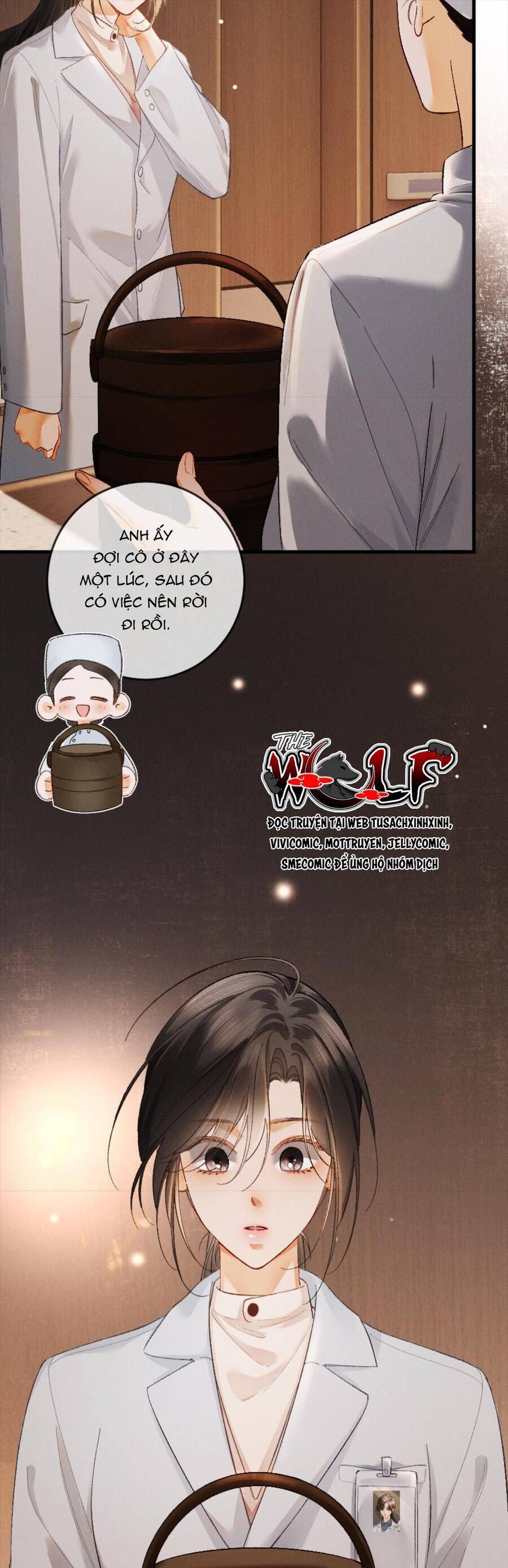 Sa Vào Cạm Bẫy! Chap 12 - Next Chap 13
