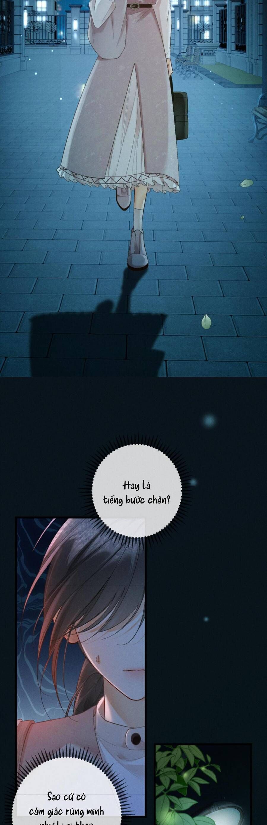 Sa Vào Cạm Bẫy! Chap 12 - Next Chap 13