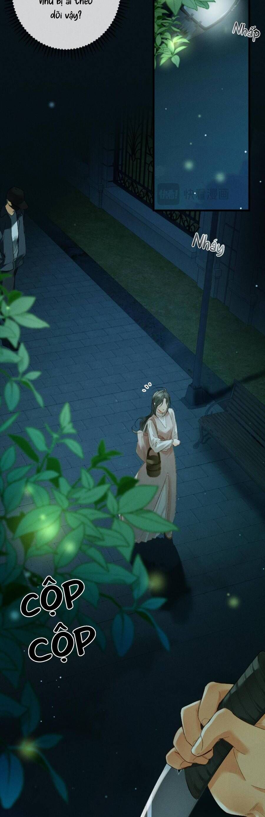 Sa Vào Cạm Bẫy! Chap 12 - Next Chap 13