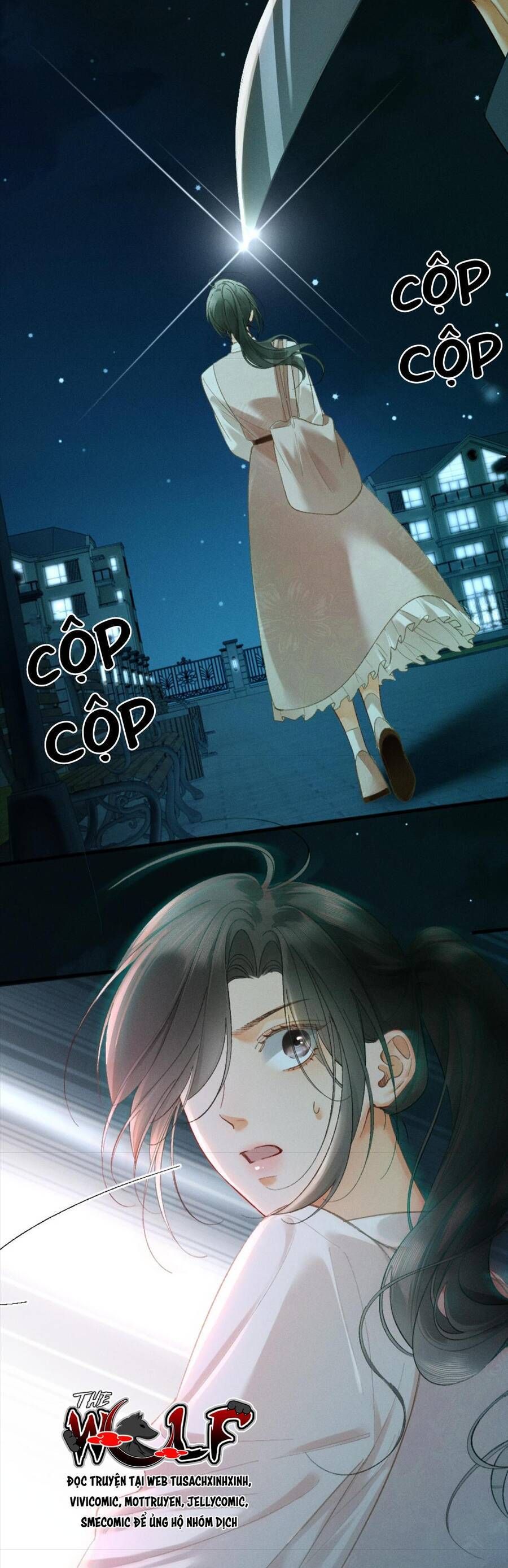 Sa Vào Cạm Bẫy! Chap 12 - Next Chap 13