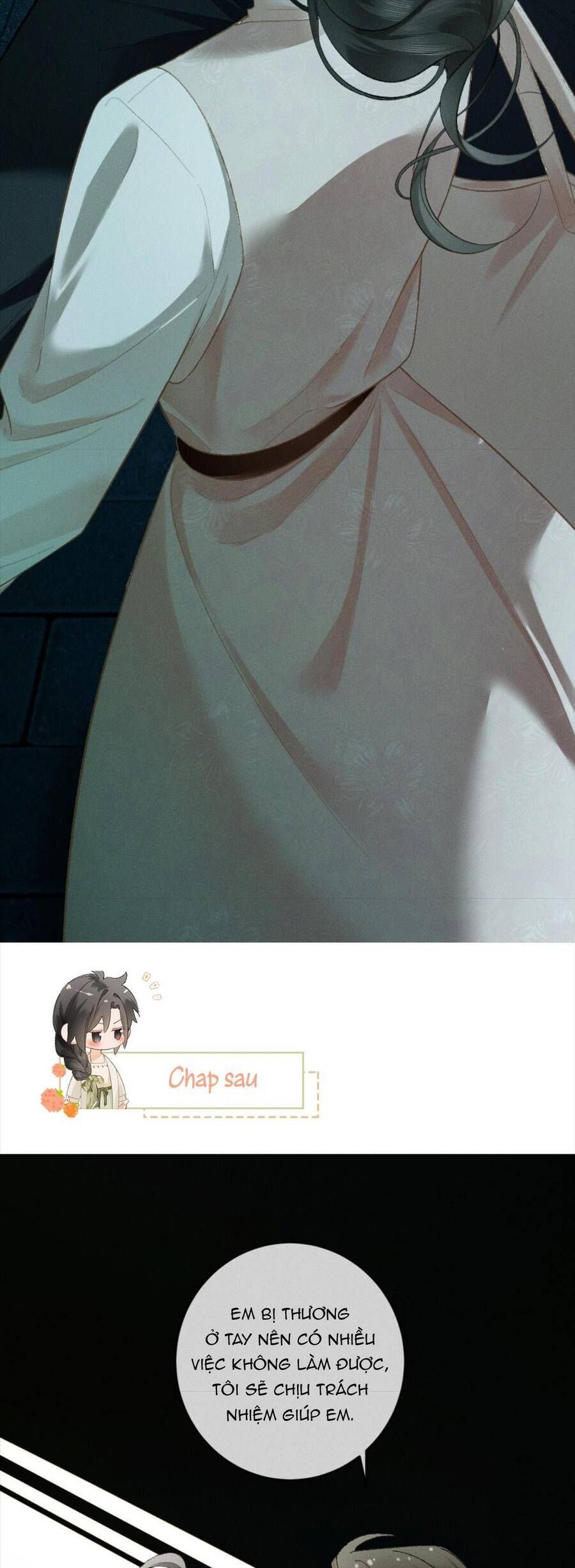 Sa Vào Cạm Bẫy! Chap 12 - Next Chap 13