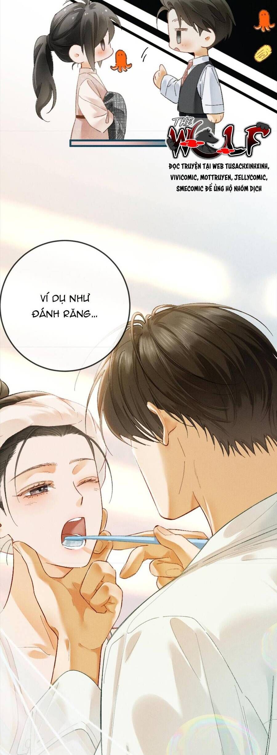 Sa Vào Cạm Bẫy! Chap 12 - Next Chap 13