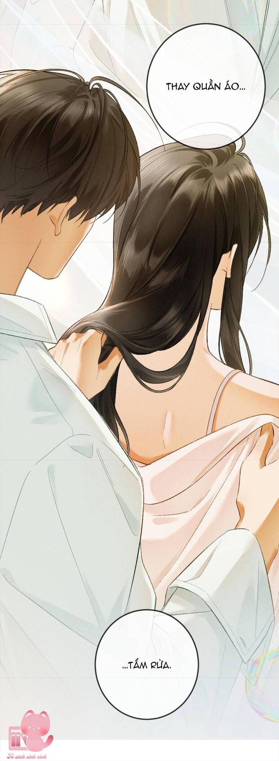 Sa Vào Cạm Bẫy! Chap 12 - Next Chap 13