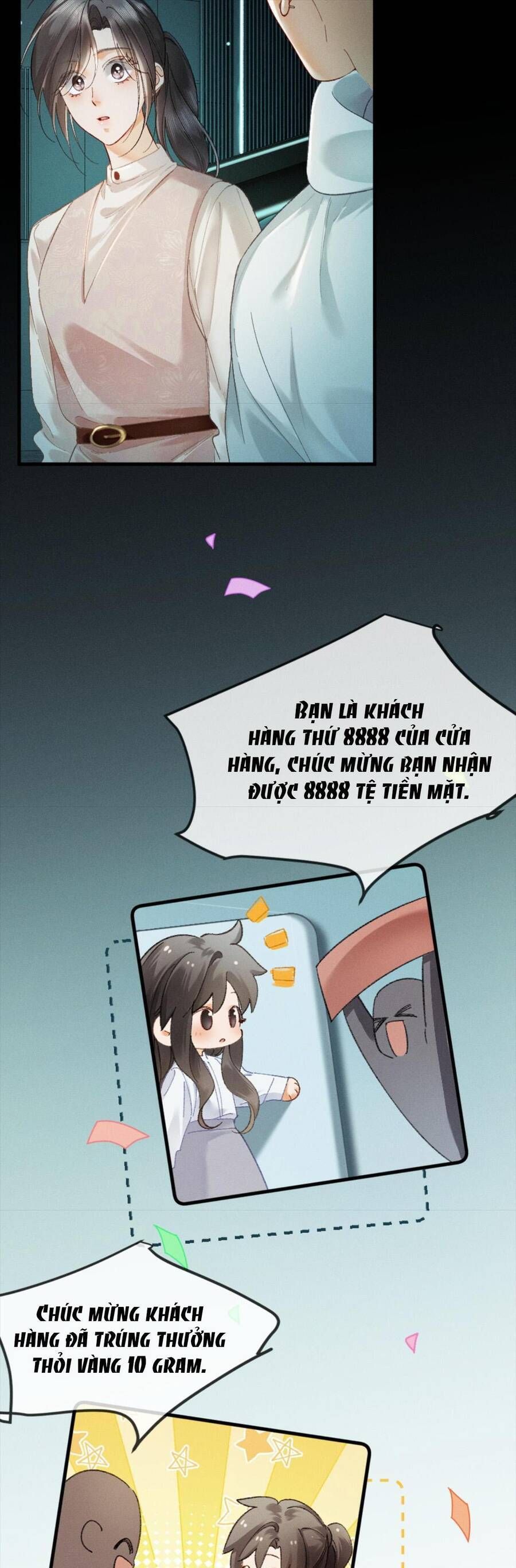 Sa Vào Cạm Bẫy! Chap 12 - Next Chap 13