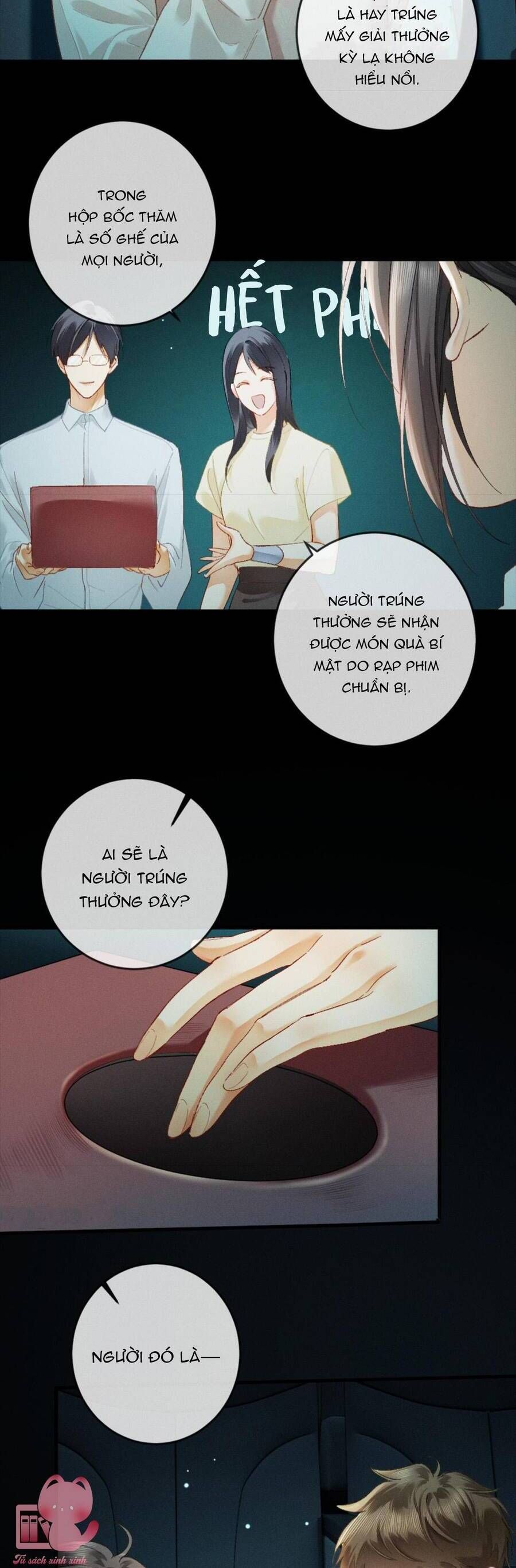 Sa Vào Cạm Bẫy! Chap 12 - Next Chap 13
