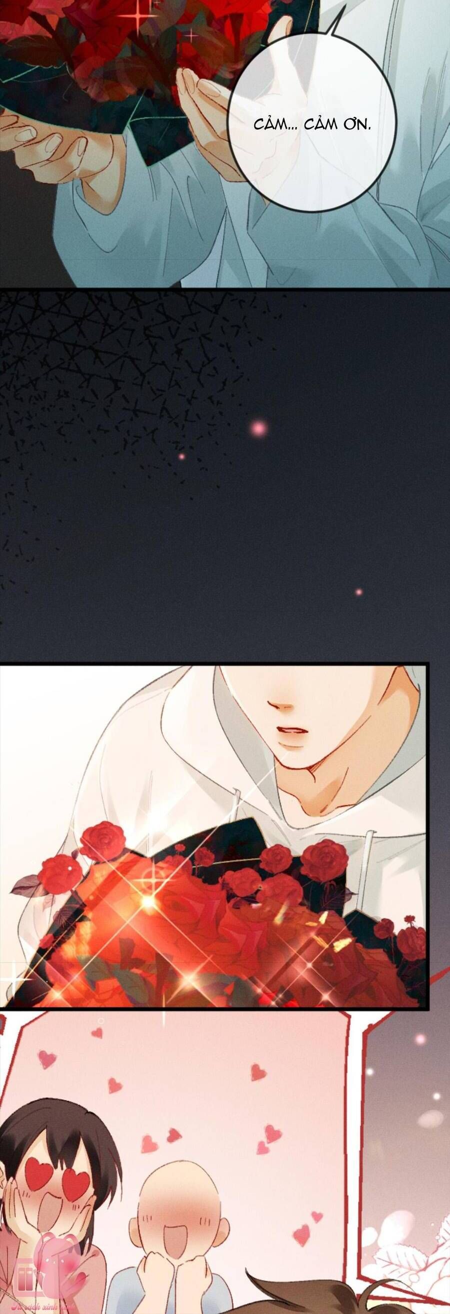 Sa Vào Cạm Bẫy! Chap 12 - Next Chap 13