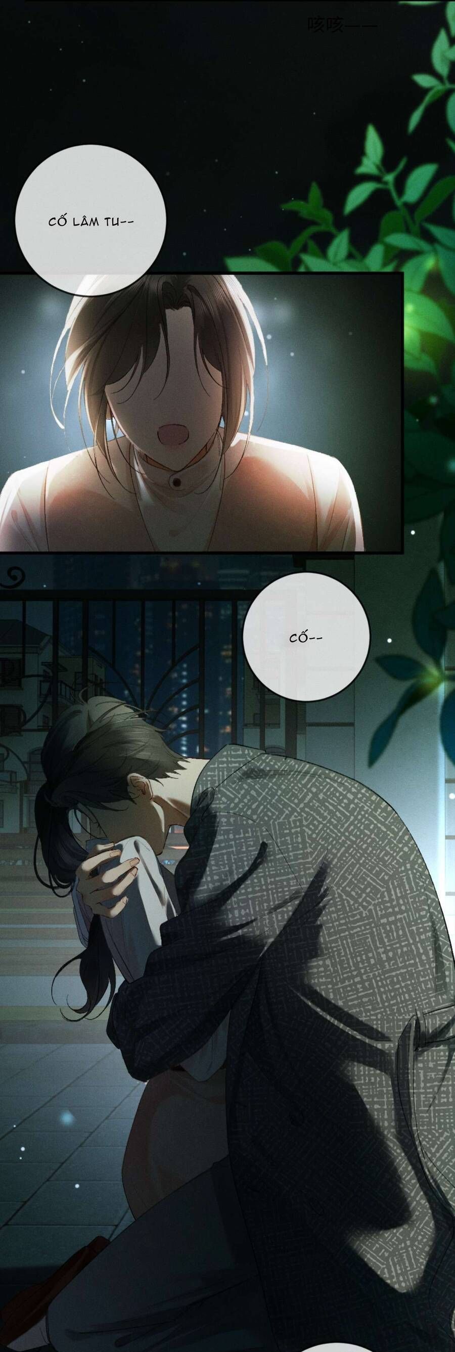 Sa Vào Cạm Bẫy! Chap 13 - Next Chap 14