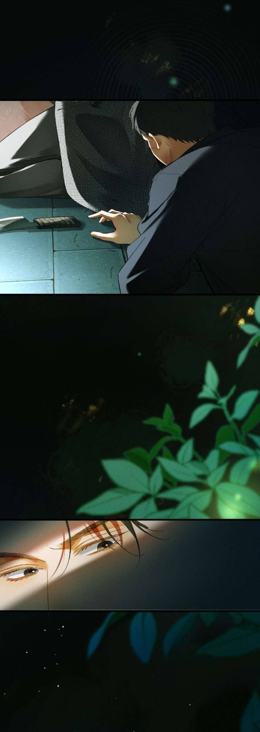 Sa Vào Cạm Bẫy! Chap 13 - Next Chap 14