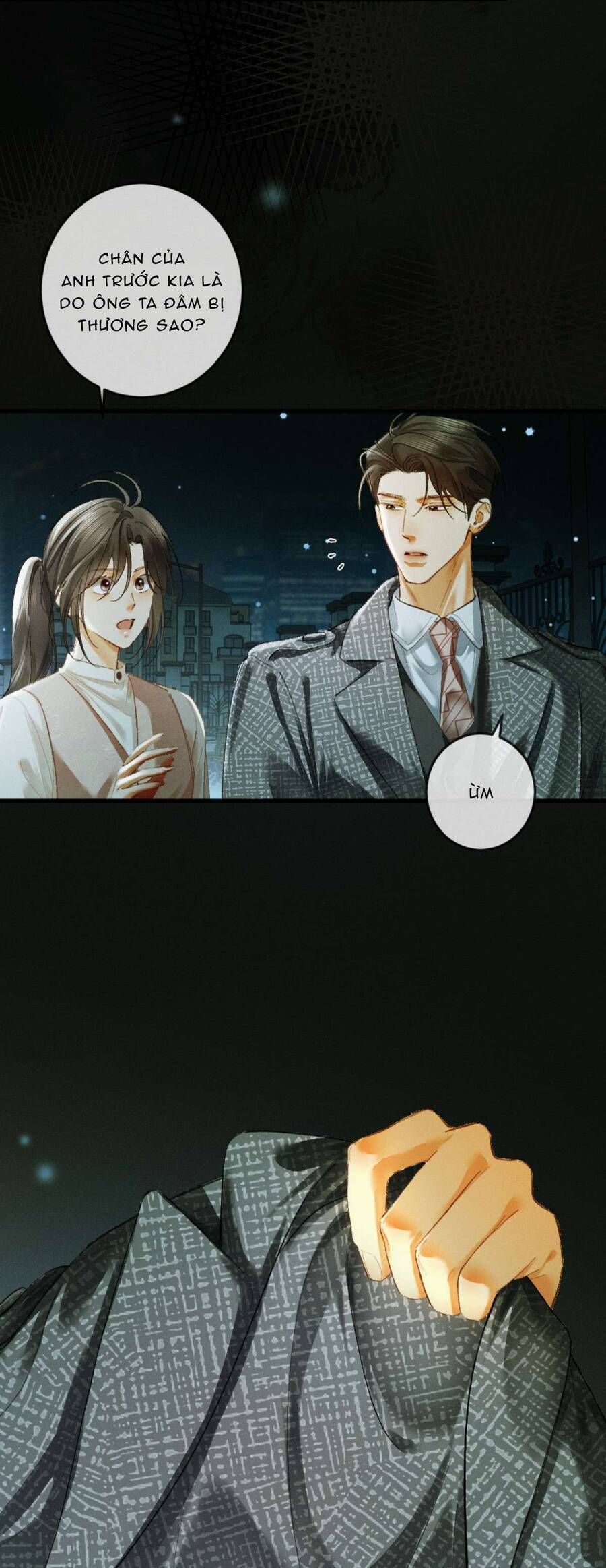 Sa Vào Cạm Bẫy! Chap 13 - Next Chap 14