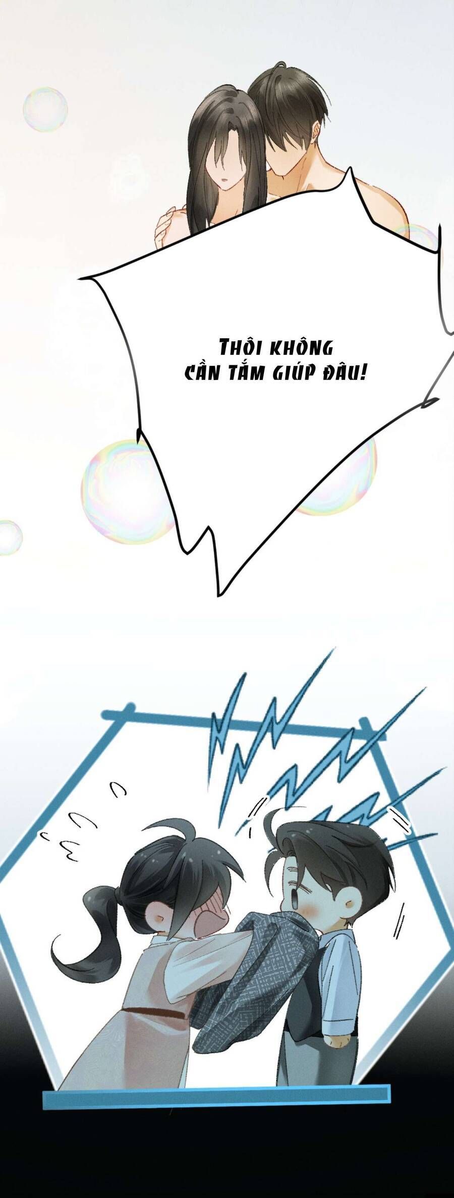 Sa Vào Cạm Bẫy! Chap 13 - Next Chap 14