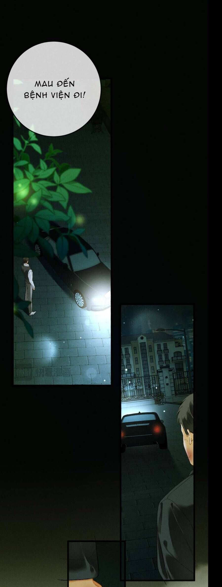Sa Vào Cạm Bẫy! Chap 13 - Next Chap 14