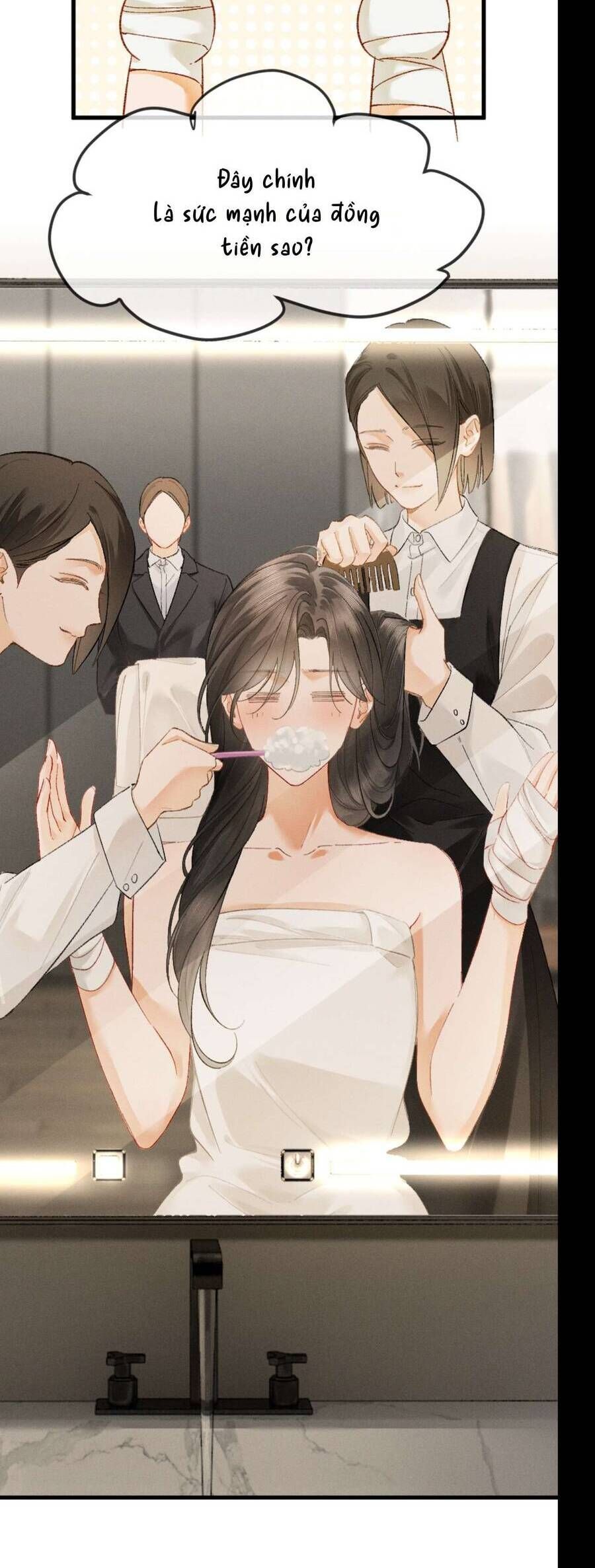 Sa Vào Cạm Bẫy! Chap 13 - Next Chap 14