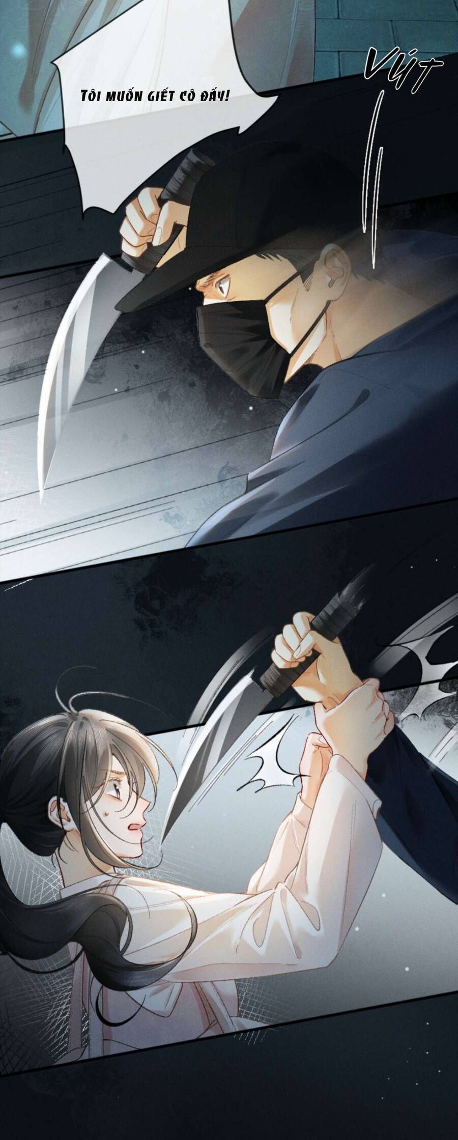 Sa Vào Cạm Bẫy! Chap 13 - Next Chap 14