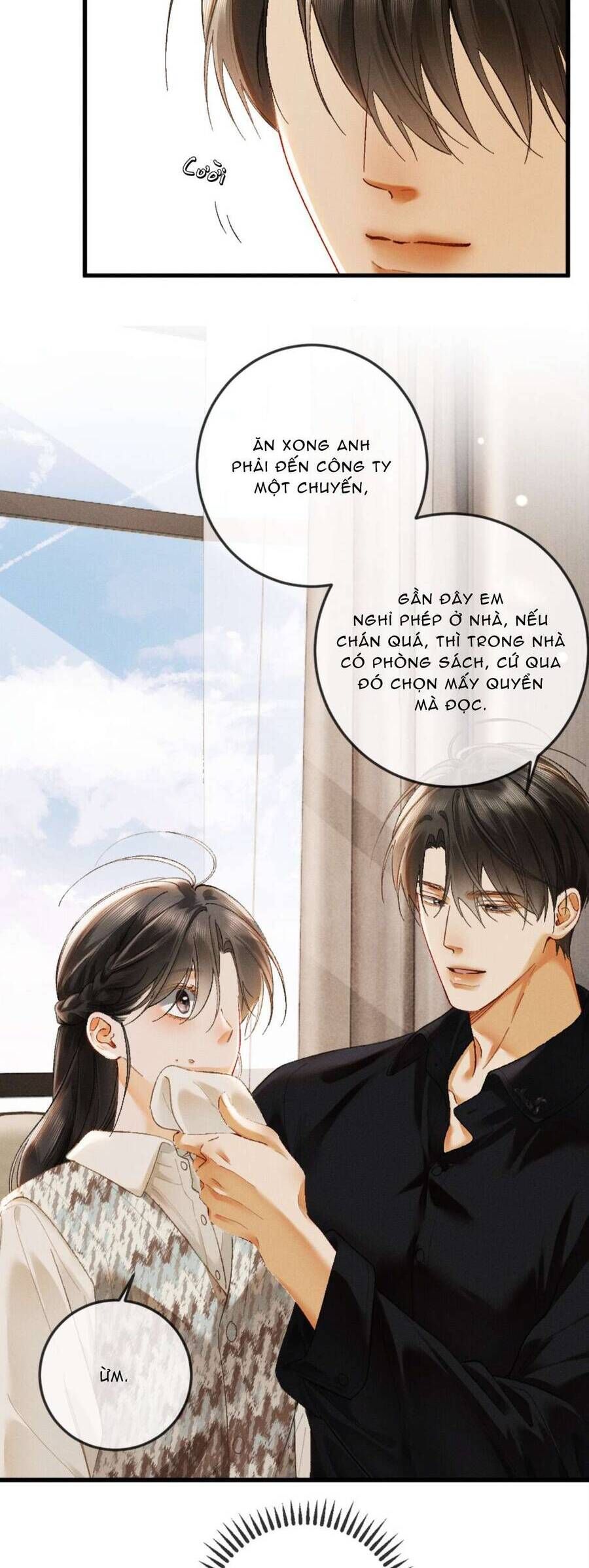Sa Vào Cạm Bẫy! Chap 13 - Next Chap 14