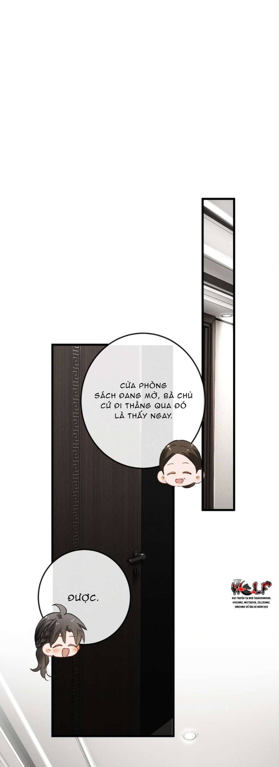 Sa Vào Cạm Bẫy! Chap 13 - Next Chap 14