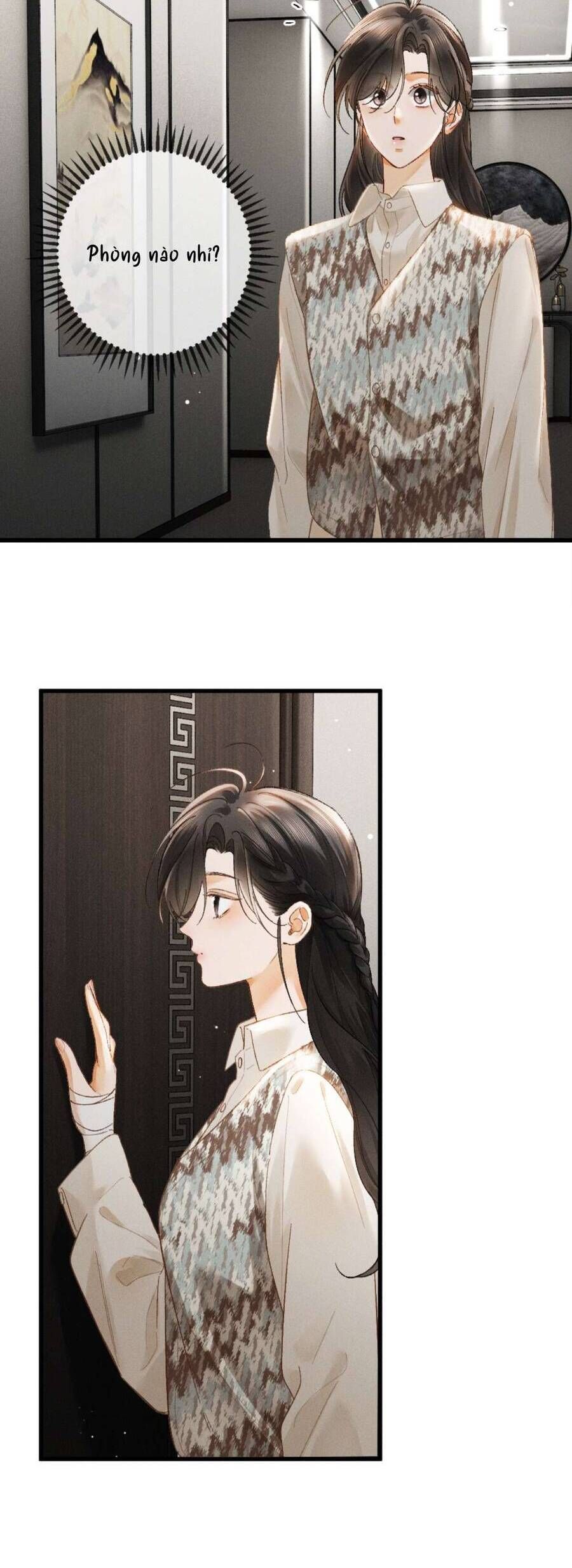Sa Vào Cạm Bẫy! Chap 13 - Next Chap 14