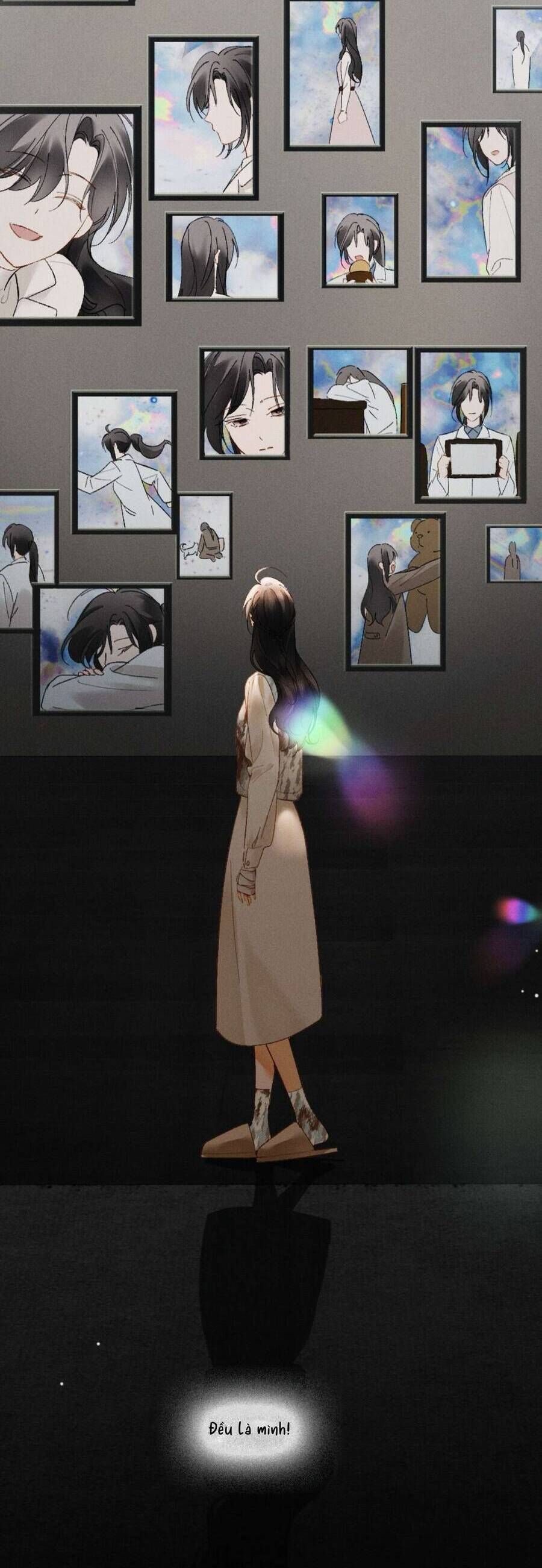 Sa Vào Cạm Bẫy! Chap 13 - Next Chap 14