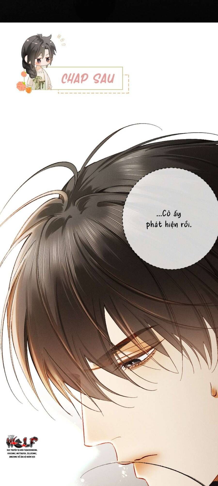 Sa Vào Cạm Bẫy! Chap 13 - Next Chap 14
