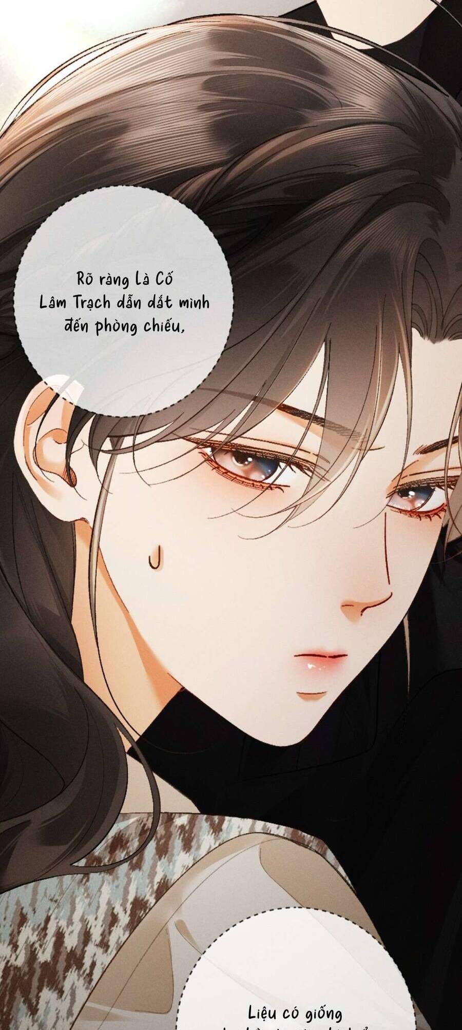 Sa Vào Cạm Bẫy! Chap 13 - Next Chap 14