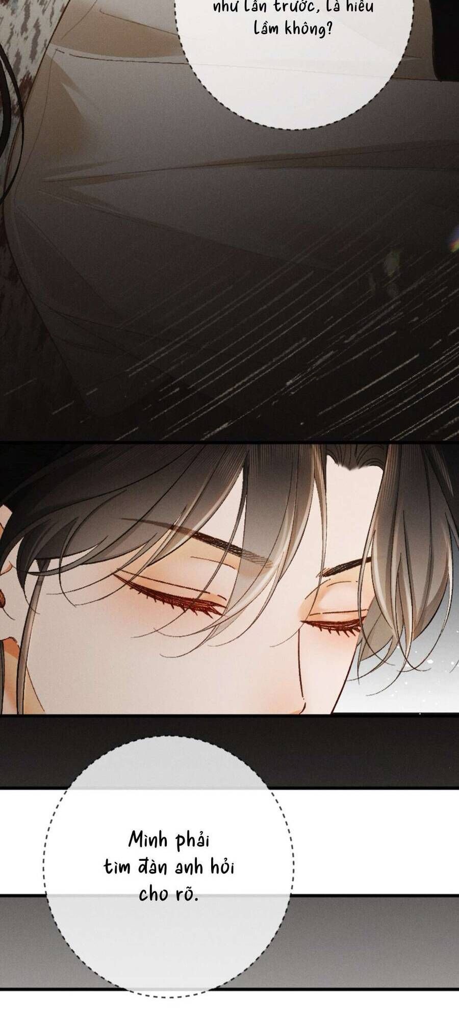 Sa Vào Cạm Bẫy! Chap 13 - Next Chap 14