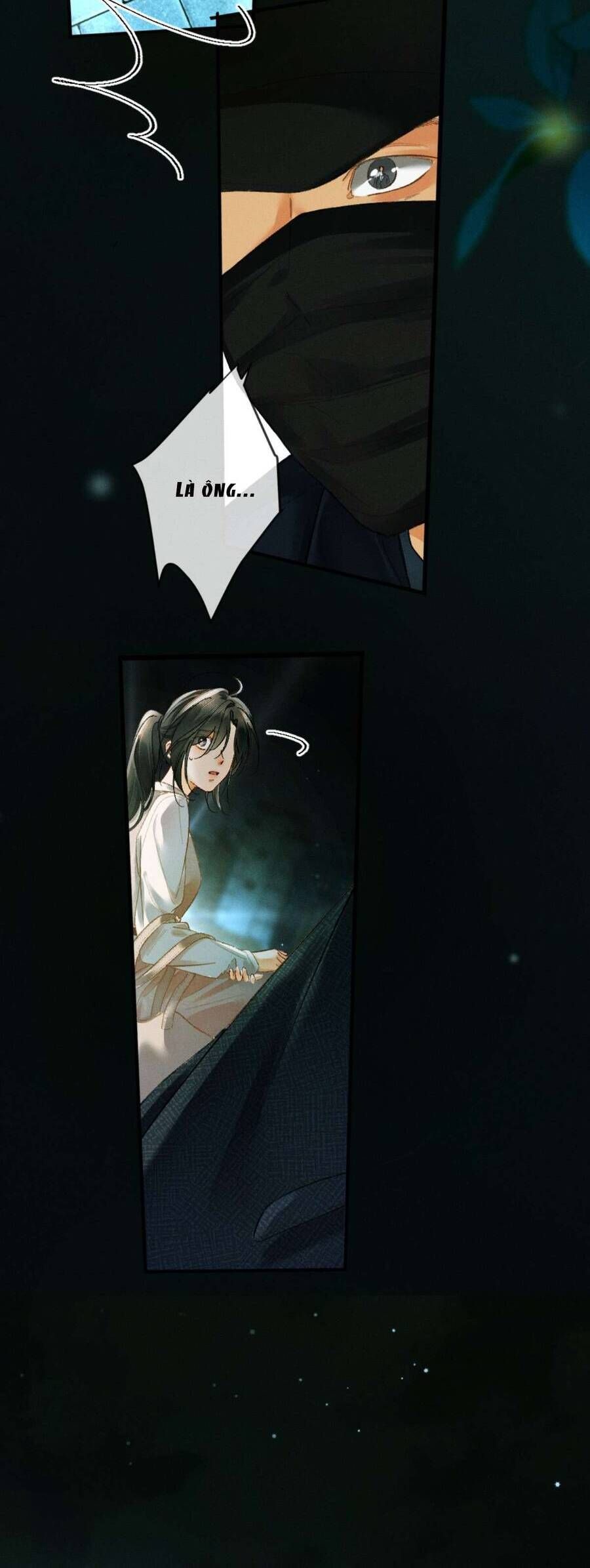 Sa Vào Cạm Bẫy! Chap 13 - Next Chap 14