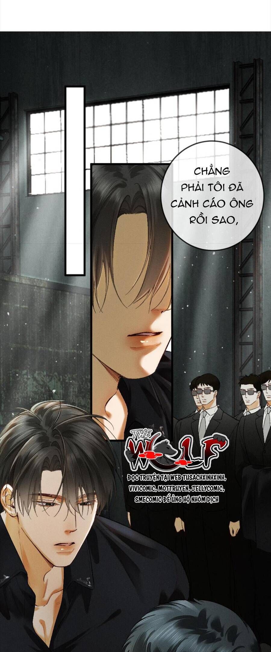Sa Vào Cạm Bẫy! Chap 14 - Next Chap 15