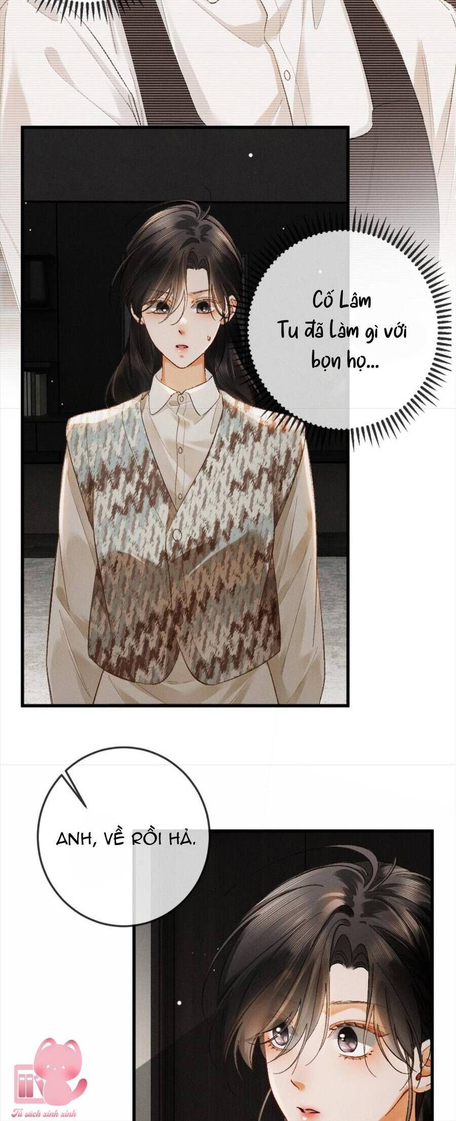 Sa Vào Cạm Bẫy! Chap 14 - Next Chap 15