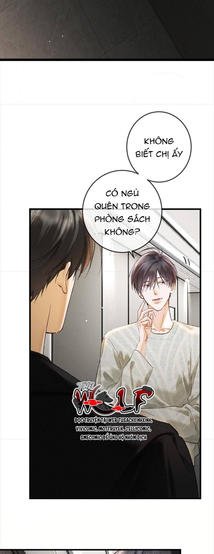 Sa Vào Cạm Bẫy! Chap 14 - Next Chap 15