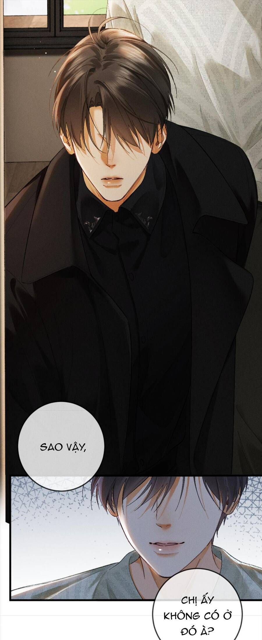 Sa Vào Cạm Bẫy! Chap 14 - Next Chap 15