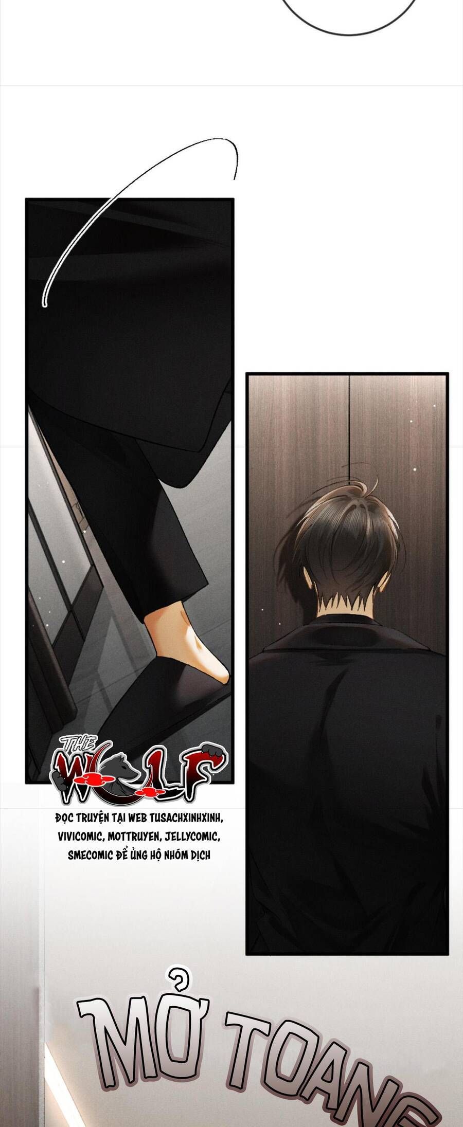 Sa Vào Cạm Bẫy! Chap 14 - Next Chap 15