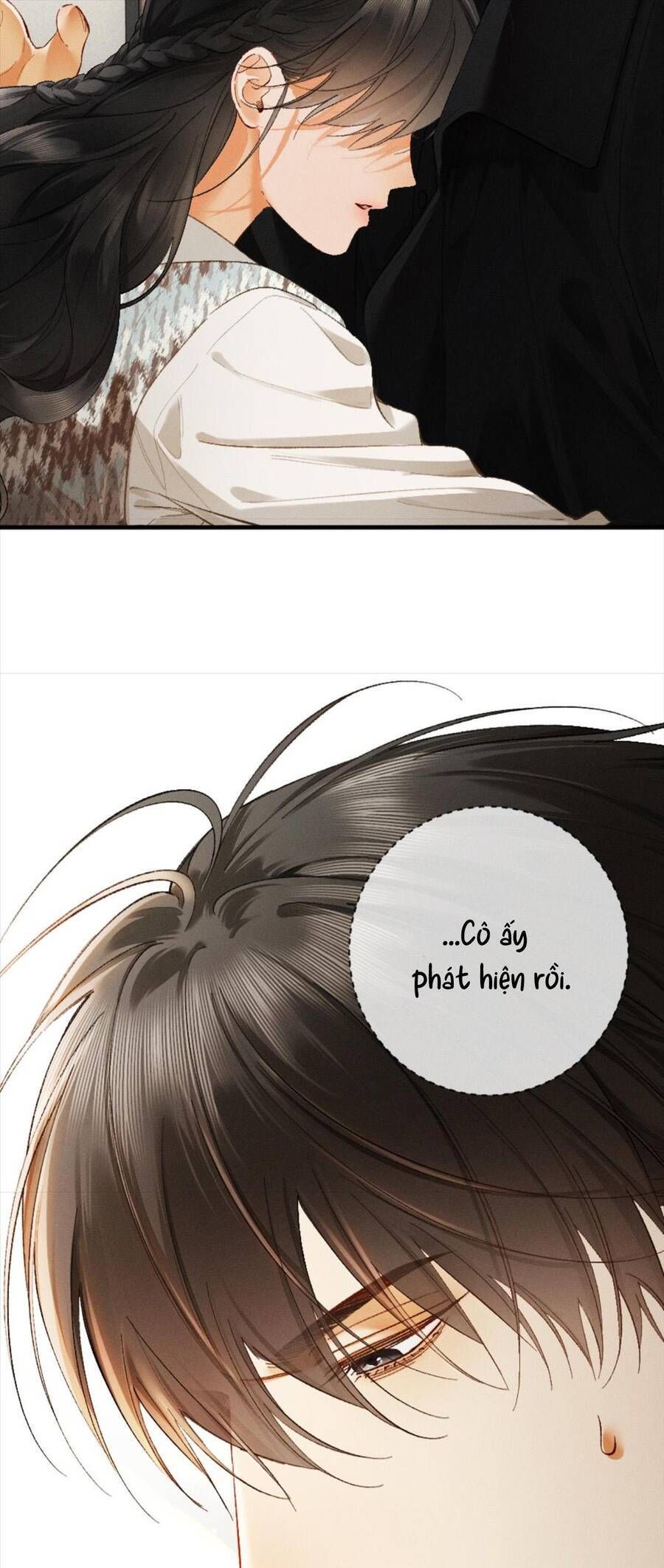 Sa Vào Cạm Bẫy! Chap 14 - Next Chap 15