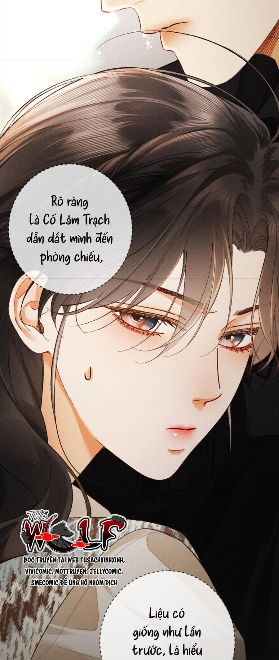 Sa Vào Cạm Bẫy! Chap 14 - Next Chap 15