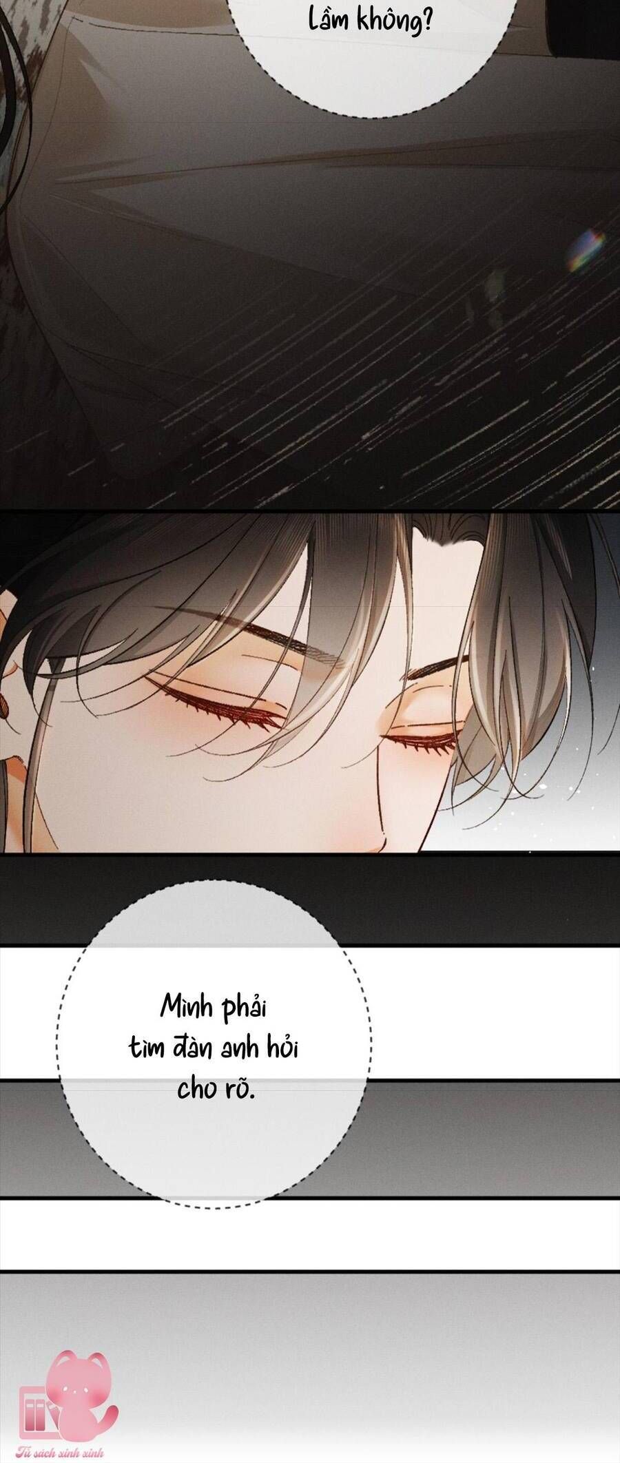 Sa Vào Cạm Bẫy! Chap 14 - Next Chap 15