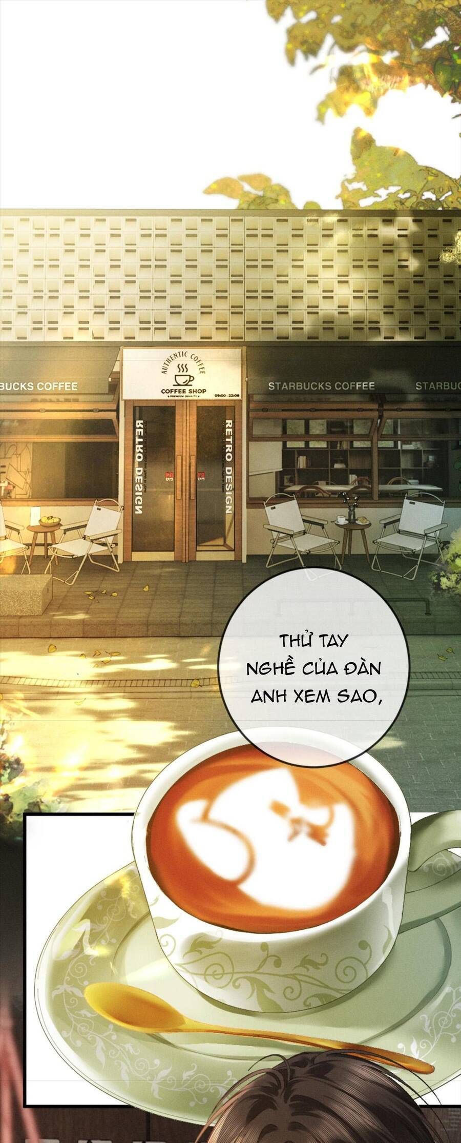 Sa Vào Cạm Bẫy! Chap 14 - Next Chap 15