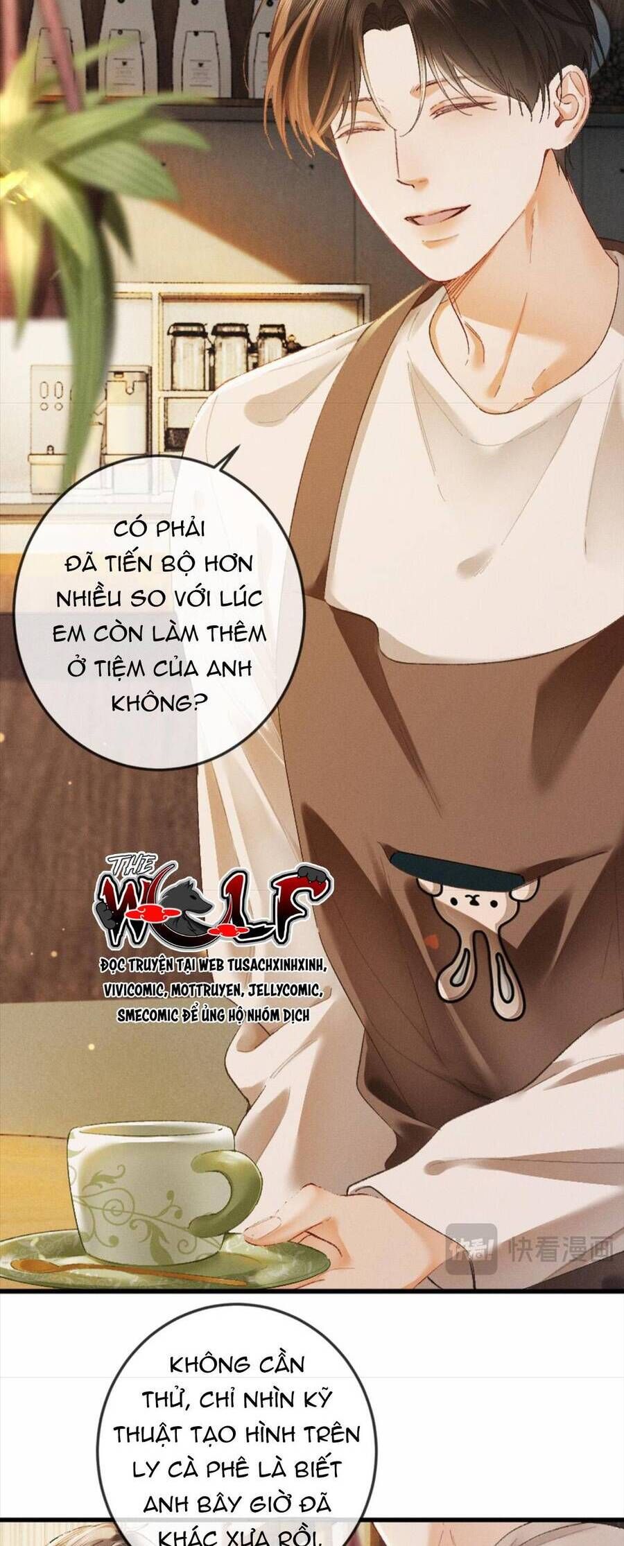 Sa Vào Cạm Bẫy! Chap 14 - Next Chap 15