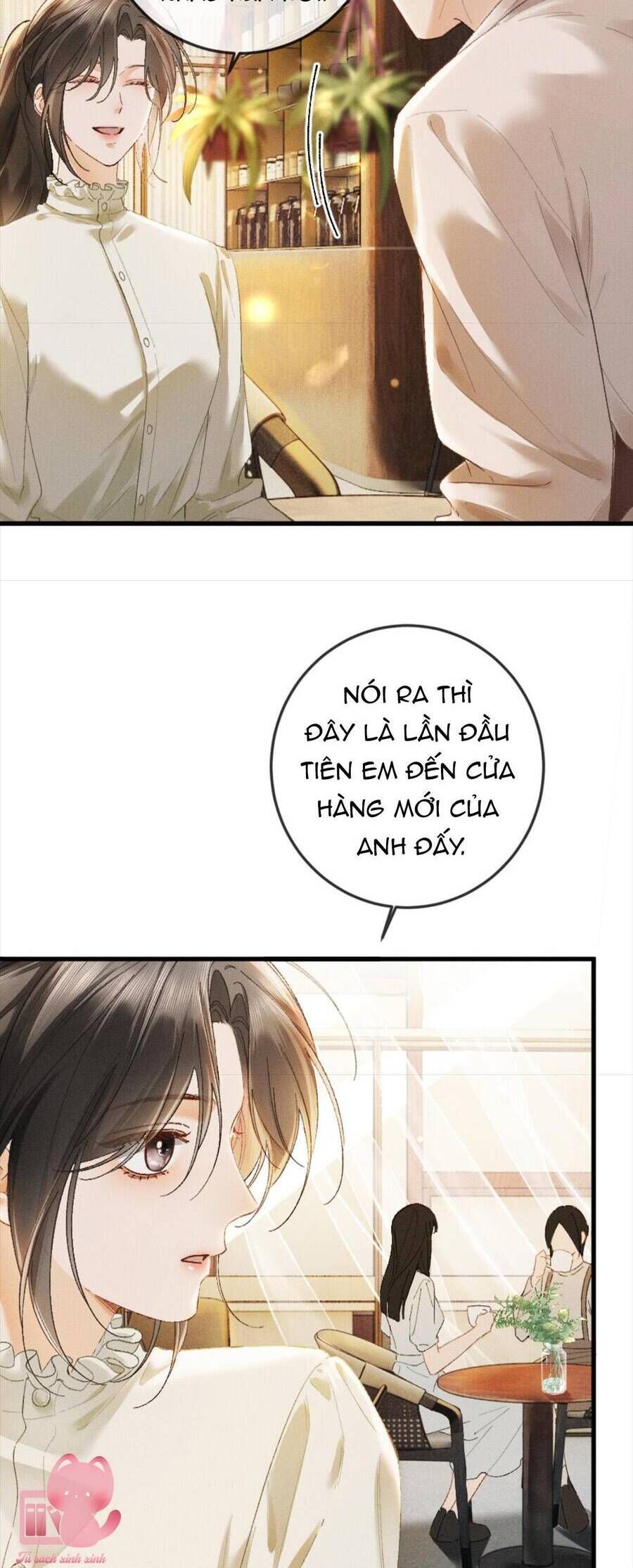 Sa Vào Cạm Bẫy! Chap 14 - Next Chap 15