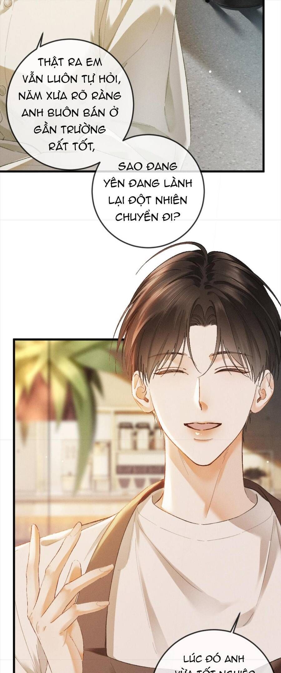 Sa Vào Cạm Bẫy! Chap 14 - Next Chap 15