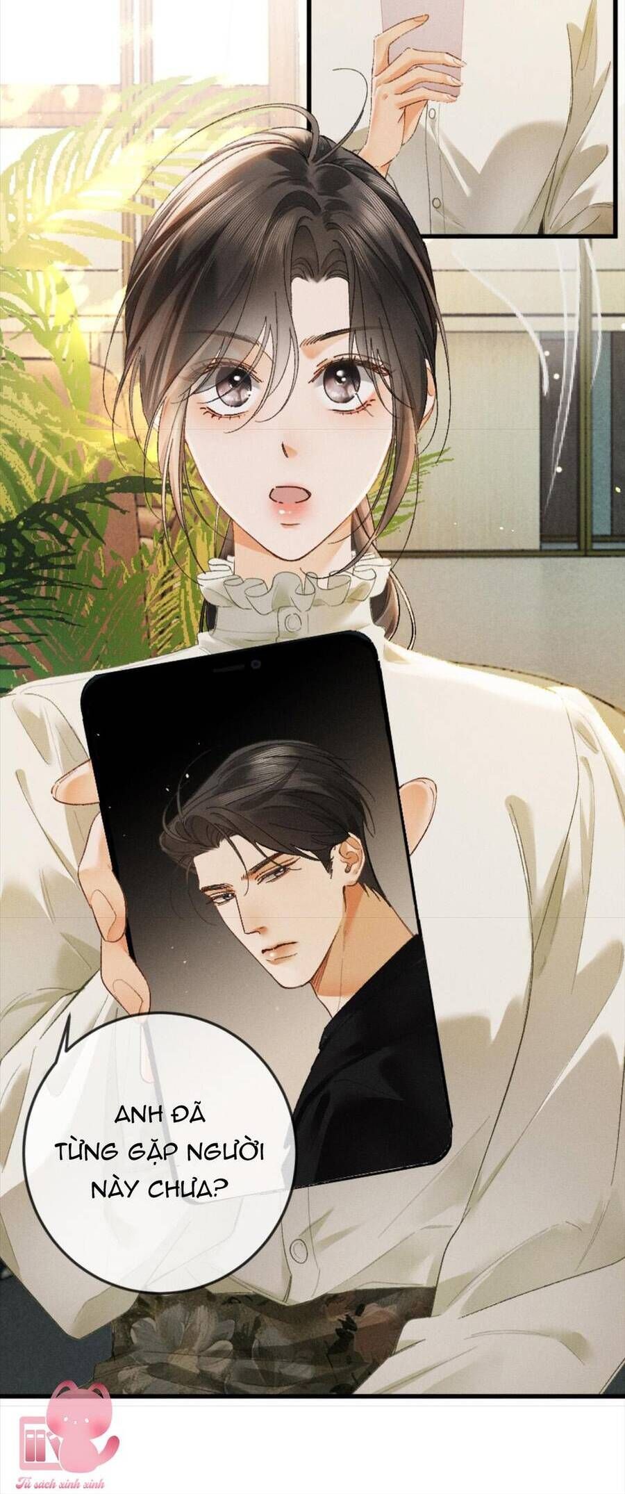 Sa Vào Cạm Bẫy! Chap 14 - Next Chap 15