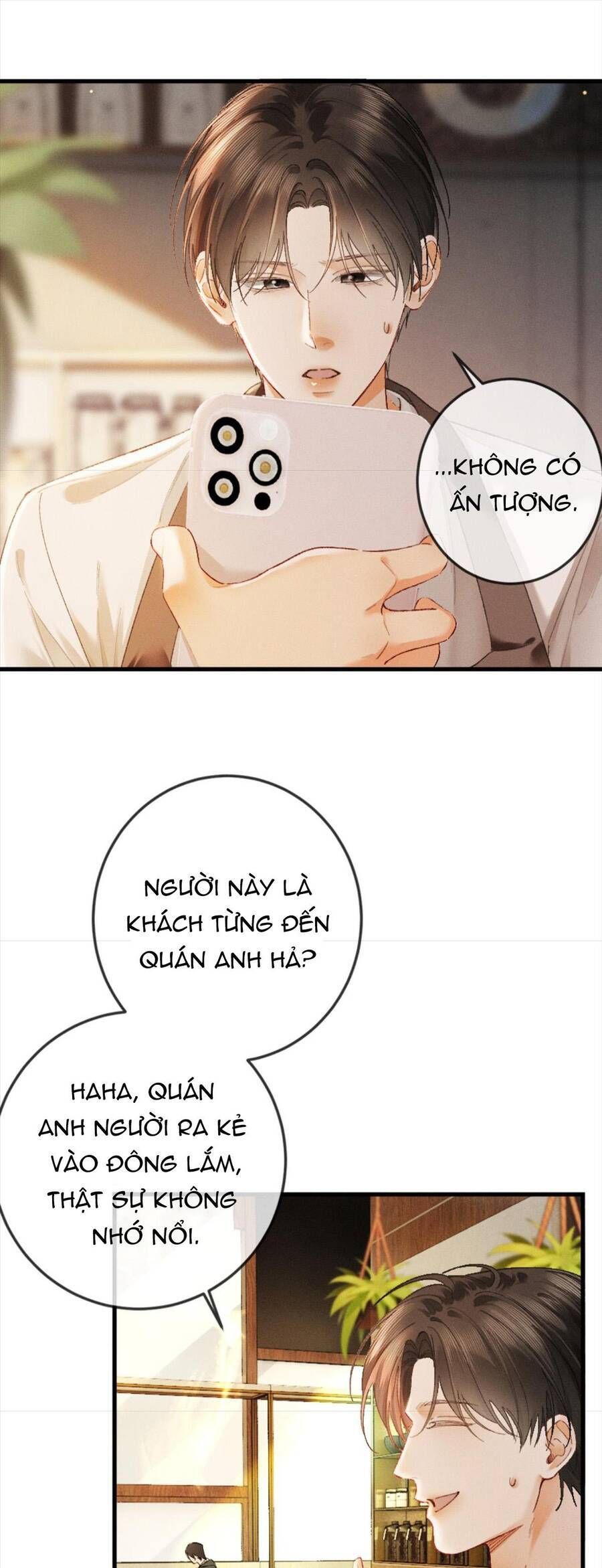 Sa Vào Cạm Bẫy! Chap 14 - Next Chap 15